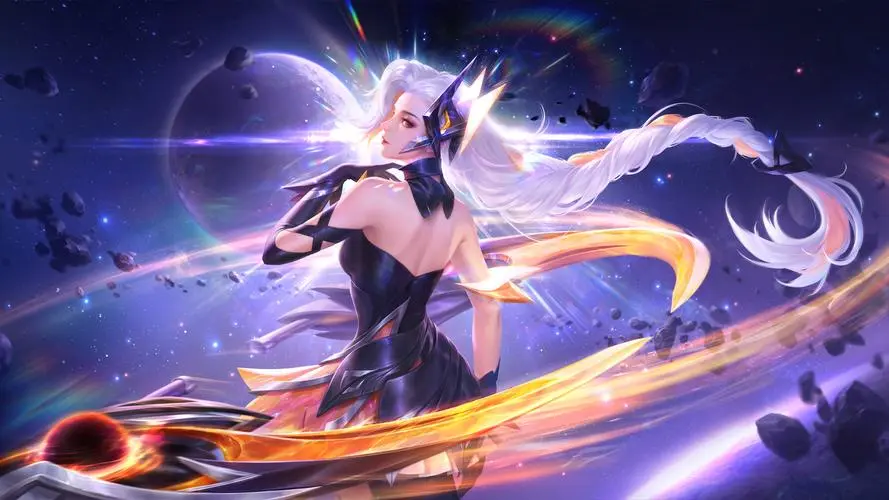 点赞达人秀游戏原画师是真的吗