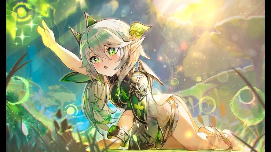 游戏设计师原画班